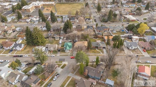 181 W 13th Street, Idaho Falls, ID 83402