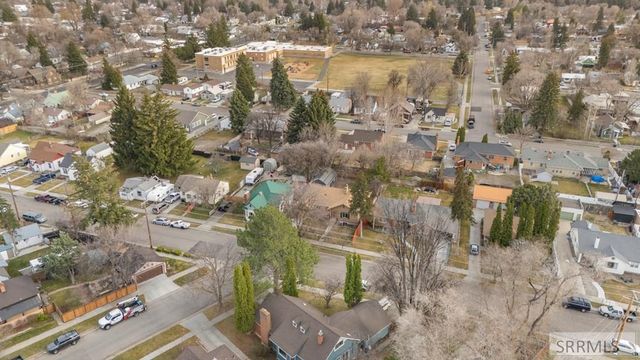 181 W 13th Street, Idaho Falls, ID 83402