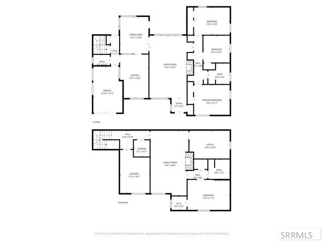 181 W 13th Street, Idaho Falls, ID 83402
