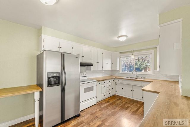 181 W 13th Street, Idaho Falls, ID 83402