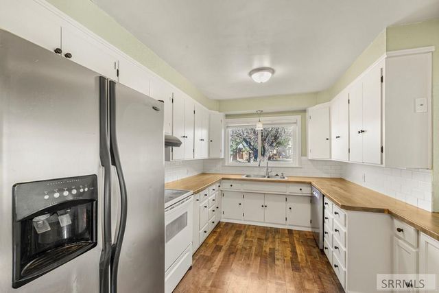 181 W 13th Street, Idaho Falls, ID 83402
