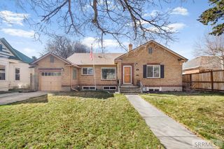 181 W 13th Street, Idaho Falls, ID 83402