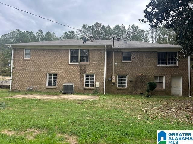 2737 MAIN STREET, Brent, AL 35034