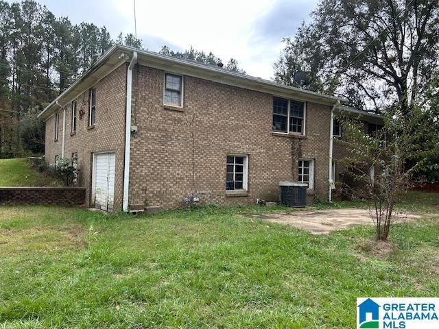 2737 MAIN STREET, Brent, AL 35034