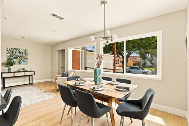 16616 Ermanita Ave, Torrance, CA 90504