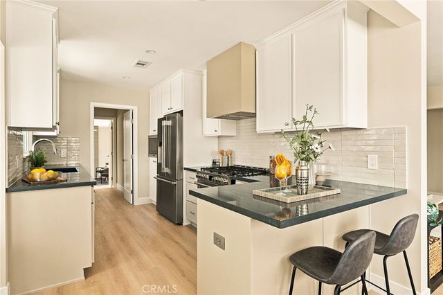 16616 Ermanita Ave, Torrance, CA 90504