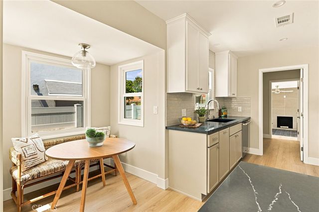 16616 Ermanita Ave, Torrance, CA 90504