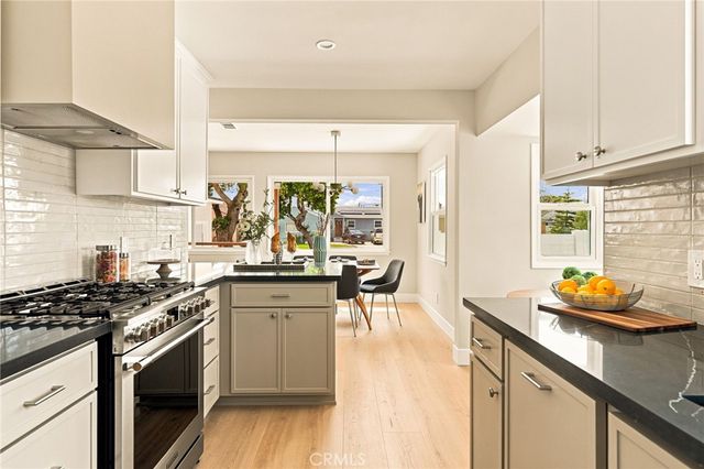 16616 Ermanita Ave, Torrance, CA 90504