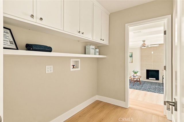 16616 Ermanita Ave, Torrance, CA 90504