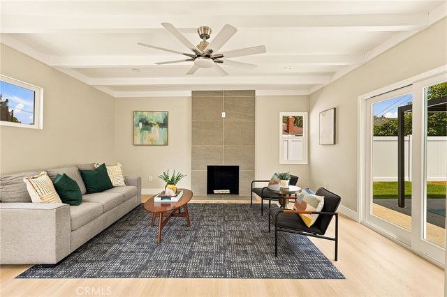 16616 Ermanita Ave, Torrance, CA 90504