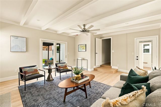 16616 Ermanita Ave, Torrance, CA 90504