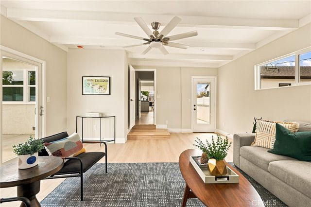 16616 Ermanita Ave, Torrance, CA 90504
