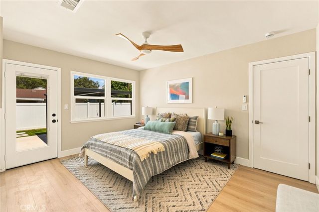 16616 Ermanita Ave, Torrance, CA 90504