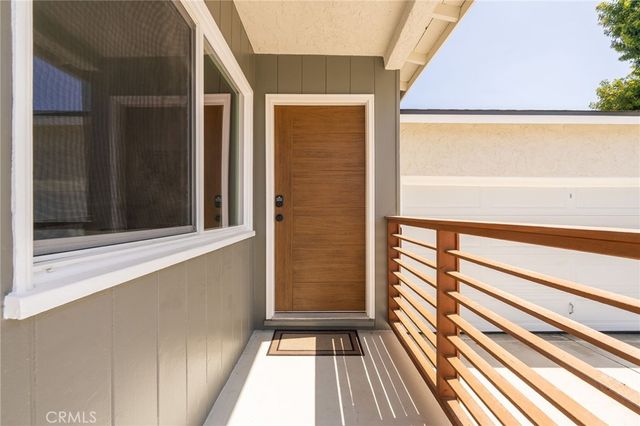 16616 Ermanita Ave, Torrance, CA 90504