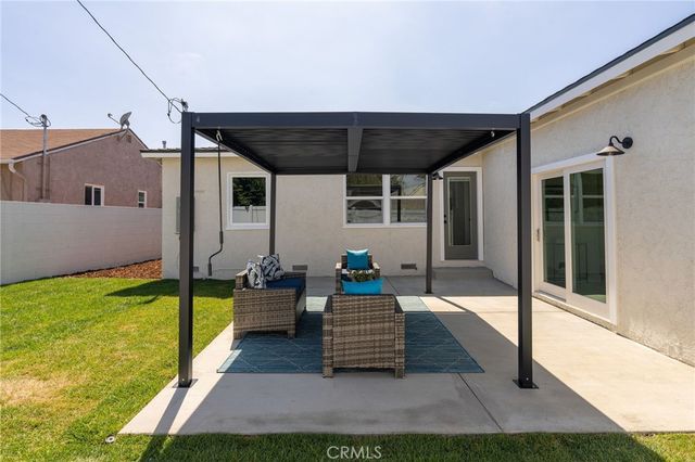 16616 Ermanita Ave, Torrance, CA 90504