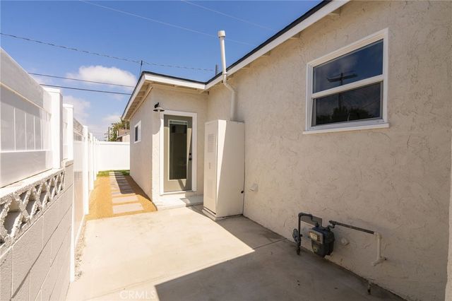 16616 Ermanita Ave, Torrance, CA 90504