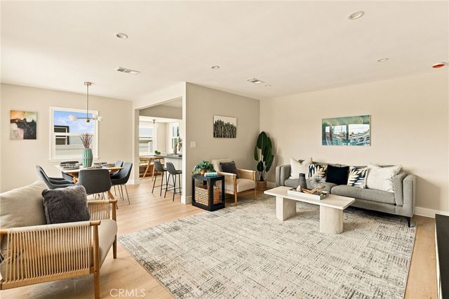 16616 Ermanita Ave, Torrance, CA 90504