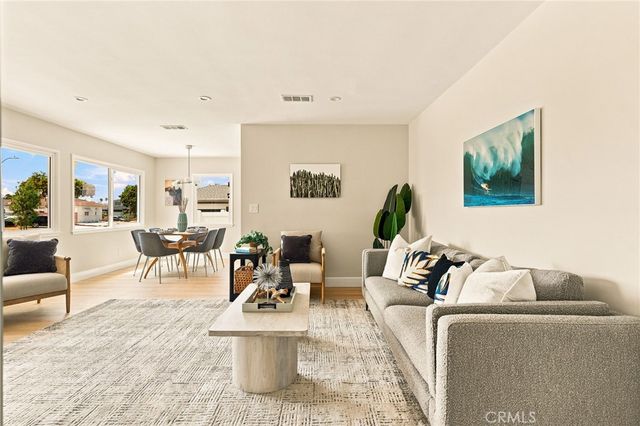 16616 Ermanita Ave, Torrance, CA 90504