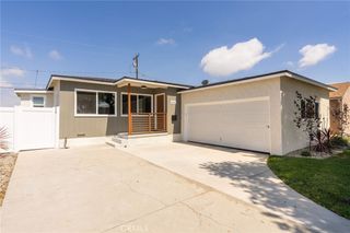 16616 Ermanita Ave, Torrance, CA 90504