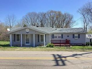 4706 Davis Crossing Road 4700, Park Hills, MO 63601