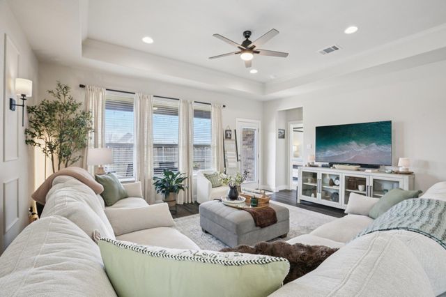 642 Bayberry CIR, Buda, TX 78610