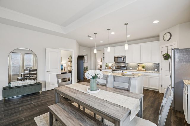 642 Bayberry CIR, Buda, TX 78610