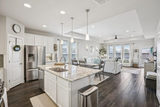 642 Bayberry CIR, Buda, TX 78610