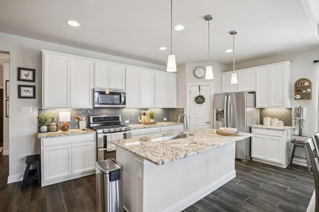 642 Bayberry CIR, Buda, TX 78610