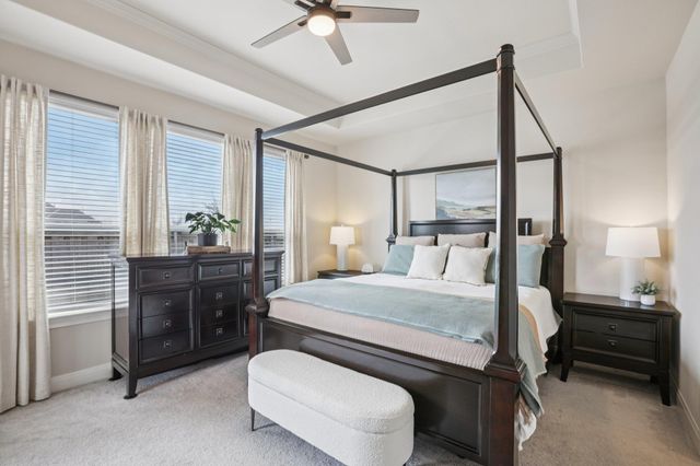 642 Bayberry CIR, Buda, TX 78610