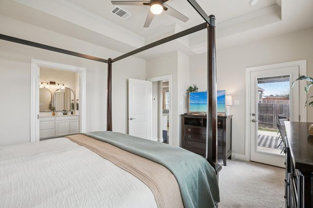 642 Bayberry CIR, Buda, TX 78610