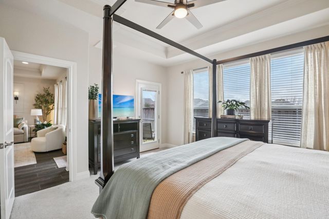 642 Bayberry CIR, Buda, TX 78610