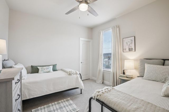 642 Bayberry CIR, Buda, TX 78610