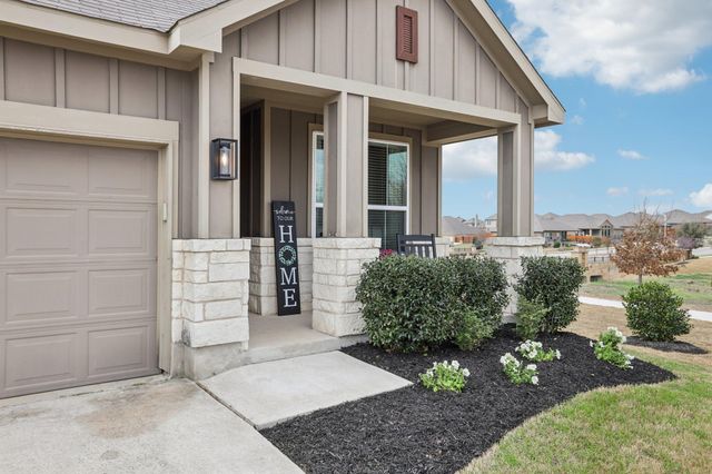 642 Bayberry CIR, Buda, TX 78610