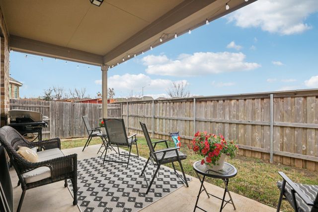 642 Bayberry CIR, Buda, TX 78610