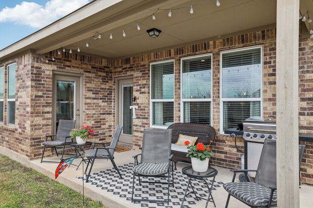 642 Bayberry CIR, Buda, TX 78610