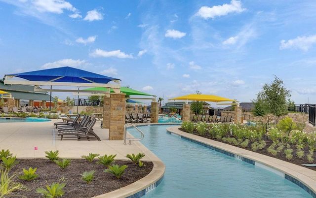 642 Bayberry CIR, Buda, TX 78610