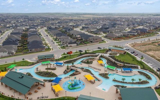 642 Bayberry CIR, Buda, TX 78610