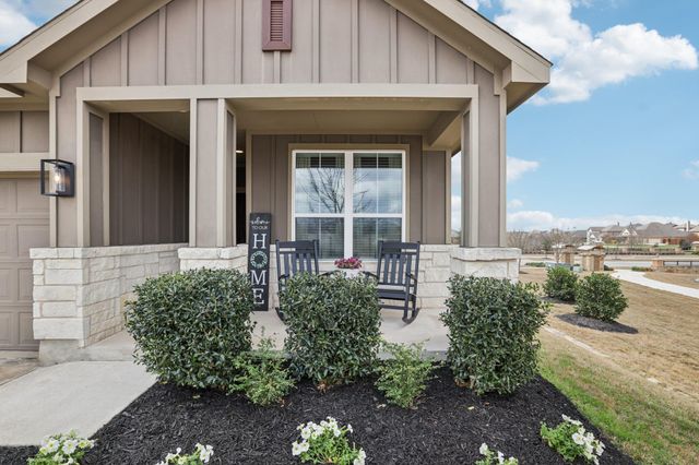 642 Bayberry CIR, Buda, TX 78610