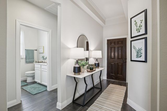 642 Bayberry CIR, Buda, TX 78610