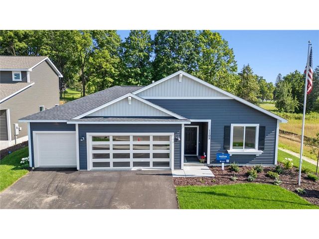 1105 Compton Avenue, River Falls, WI 54022