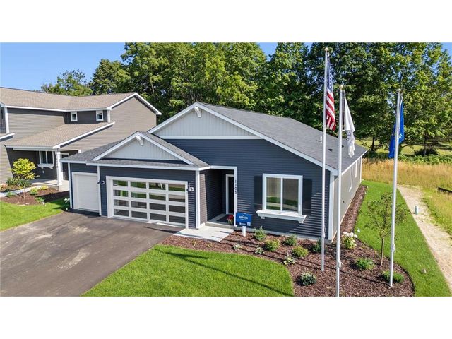 1105 Compton Avenue, River Falls, WI 54022
