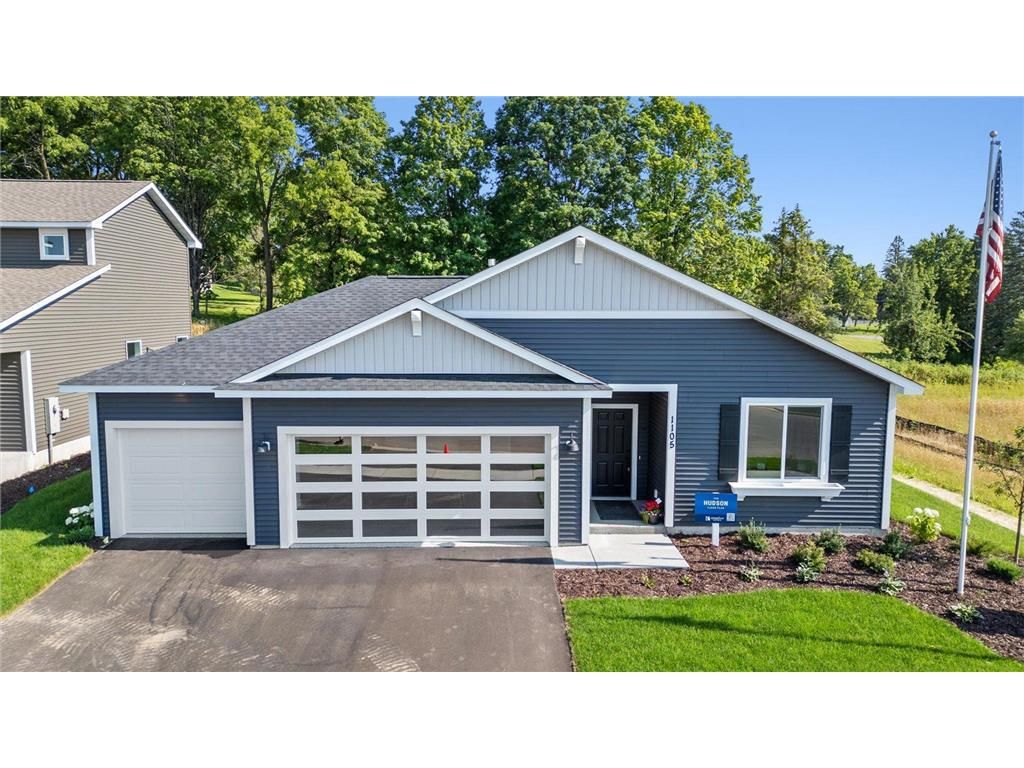 1105 Compton Avenue, River Falls, WI 54022