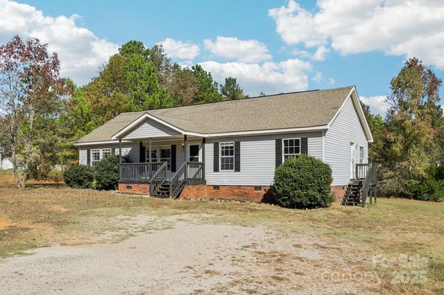 322 Woodcrest Drive, York, SC 29745