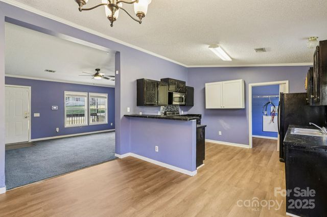 322 Woodcrest Drive, York, SC 29745