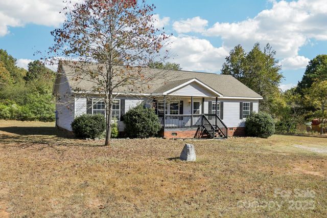 322 Woodcrest Drive, York, SC 29745