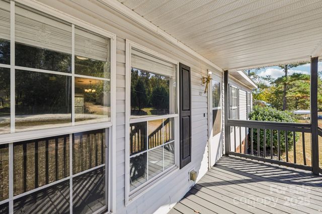 322 Woodcrest Drive, York, SC 29745