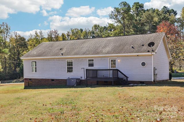 322 Woodcrest Drive, York, SC 29745