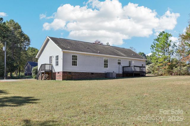 322 Woodcrest Drive, York, SC 29745