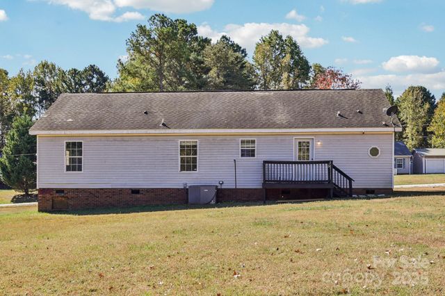 322 Woodcrest Drive, York, SC 29745