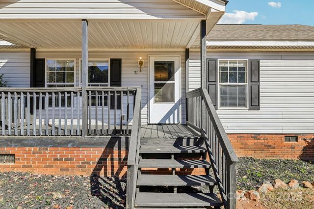 322 Woodcrest Drive, York, SC 29745